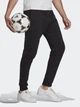 Спортивні штани чоловічі adidas Ent22 Sw Pnt HB0574 L Чорні (4065418811248) - зображення 3