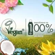 Кондиціонер для білизни Silan Naturals Аромат кокосової води та мінерали 800 мл (9000101384932) - зображення 2