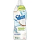 Кондиціонер для білизни Silan Naturals Аромат кокосової води та мінерали 800 мл (9000101384932) - зображення 1