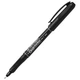 Маркер Centropen Permanent ОНР 2636 F 0,6 мм black (2636/01) - изображение 1