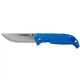 Нож Cold Steel Finn Wolf синий (20NPLUZ) - изображение 1