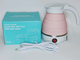 Складаний силіконовий електрочайник SILICON KETTLE Рожевий (SK7107) - зображення 6