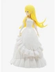 Фигурка Banpresto Синобу Осино Oshino Shinobu Истории монстров Bakemonogatari EXQ Figure 21 см&nbsp;CF A BMN 01 - изображение 3
