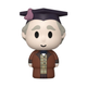 Фигурка Funko Mini Moments Гарри Поттер Класс зелий Профессор Слизнорт Professor Slughorn 10см HP PCPSL - изображение 4