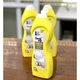Молочко для кухни и ванной Denkmit Scheuermilch 750ml - изображение 2