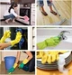 Господарські рукавиці для прибирання дому Profissimo Handschuhe Universal Grob, L, 1пара - зображення 4