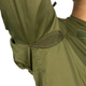 Сорочка польова P1G-Tac Ascetic Tropical UA281-29953T-OD L 1271 Olive Green (2000980498673) - зображення 10