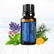 Успокаивающая смесь эфирных масел doTerra Adaptiv Calming Blend / Адаптив 15 ml - изображение 2