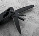 Мультитул Gerber Bear Grylls с набором бит (насадок) и пасатижами 9 в 1 BG-818 (код: 4376) - изображение 10