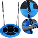 Гойдалка для дітей Гніздо лелеки Funfit Garden 100 cm - зображення 5