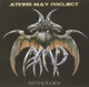 ATKINS / MAY PROJECT – Anthology (CD, UK) - зображення 1