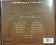 ATKINS / MAY PROJECT – Anthology (CD, UK) - зображення 2