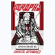ATROPHY – Chemical Dependency (CD, EU) - изображение 1