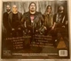 ATTACKER – Sins Of The World (CD, Italy) - изображение 2