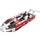 Конструктор Meccano Машинка 10 в 1 (6060104) (10-570958) - изображение 3