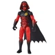 Игровая фигурка Batman Робин в красном костюме 10 см (6055946/6055946-17) (10-568730) - изображение 1