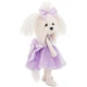 М'яка іграшка Orange Lucky mimi Бузковий колір 37 см (LD5/004) (10-572571) - зображення 3