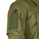 Сорочка польова P1G-Tac Ascetic Tropical UA281-29953T-OD M 1271 Olive Green (2000980498680) - зображення 7