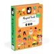 Магнитная книга Janod 4 сезона (J02721) (10-547621) - изображение 1