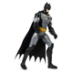 Игровая фигурка Batman Бэтмен черный 30 см (6055697-9) (10-567820) - изображение 2