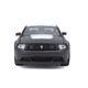 Автомодель Ford Mustang Boss 302 черная (31269) (10-570723) - изображение 3