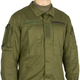 Сорочка польова P1G-Tac Ascetic Tropical UA281-29953T-OD XL 1271 Olive Green (2000980498703) - зображення 3