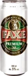 Упаковка пива Faxe Premium світле фільтроване 5% 0.5 л х 24 шт (4744136011337G_4770477232186) - зображення 3