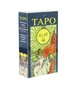 Карты Таро Уэйта (Таро Райдера Уэйта) - изображение 1