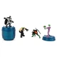 Фигурка-сюрприз Batman Mini figure Бэтмен (6061211) (10-571890) - изображение 2