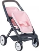 Коляска для близнецов "Maxi-Cosi & Quinny", софт - Smoby (20-1054646) - изображение 1