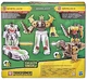 Игровой набор "Bumblebee Cyberverse Adventures", Wheelgrim - Transformers Hasbro (20-1044183) - изображение 3