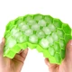 Силиконовая форма для льда CUMENSS Соты Green емкость заморозка (SKU_3474-13152) - изображение 7