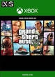 Ключ активації Grand Theft Auto V для Xbox Series S | X - зображення 1