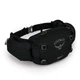 Поясна сумка Osprey Savu 5 Black (009.2531) - зображення 1