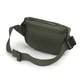 Поясная сумка Osprey Transporter Waist Haybale Green (009.2657) - изображение 3
