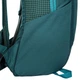 Туристичний рюкзак Tatonka Hiking Pack 20 Blue (TAT 1546.010) - зображення 7