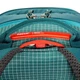 Туристичний рюкзак Tatonka Hiking Pack 20 Blue (TAT 1546.010) - зображення 14