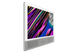Відеодомофон Slinex Sonik 10 White - зображення 8