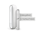 IQOS 3 Duo БІЛИЙ - Набір для нагрівання тютюну (Палички для чищення в комплекті) - зображення 1