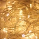 Гирлянда ColorWay LED 200 20м 8 функций теплый цвет 220V (CW-G-200L20V) - изображение 8