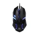 Миша MEETION Backlit Gaming Mouse RGB MT-M371 Колір black - изображение 1