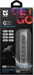 Портативна колонка Defender G32 20Вт, Black (65232) (6700995) - изображение 8