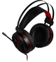 Гарнітура Redragon Minos Red + Black 2 м (78368) (6549236) - зображення 2
