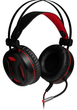 Гарнітура Redragon Minos Red + Black 2 м (78368) (6549236) - зображення 9