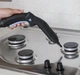 Пароочисник Ariete Xvapor No Stop 4147 (00P414702AR0) - зображення 9