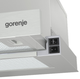 Витяжка Gorenje TH60E3X (HQ60AG1) (6745394) - изображение 6