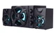 Мультимедійна акустика ERGO ES-287 USB 2.1 Black (6678980) - изображение 4