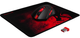 IT набор M601WL-BA мышь беспроводная + коврик REDRAGON 000343681 - изображение 8