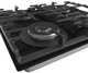 Варочная поверхность газовая GORENJE GKTW642SYB - изображение 3