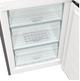 Холодильник Gorenje NRK 6202 AXL4 (HZF3568SED) (6567293) - изображение 5
